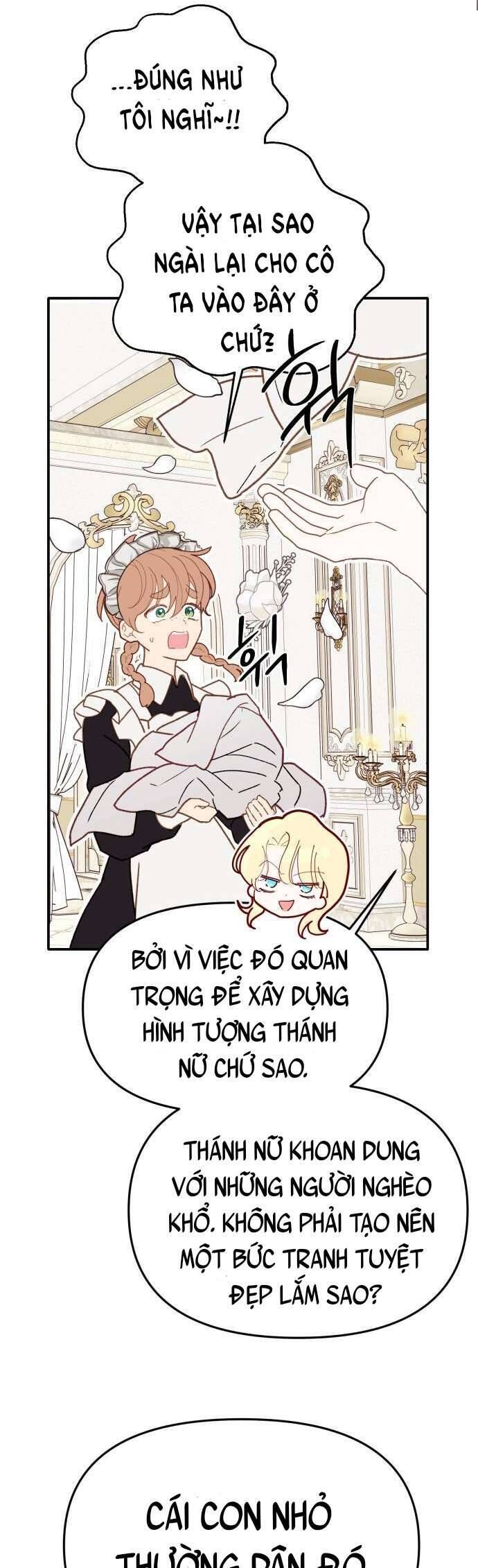 Bảo Vệ Thánh Nữ Giả Mạo Chap 1 - Next Chap 2