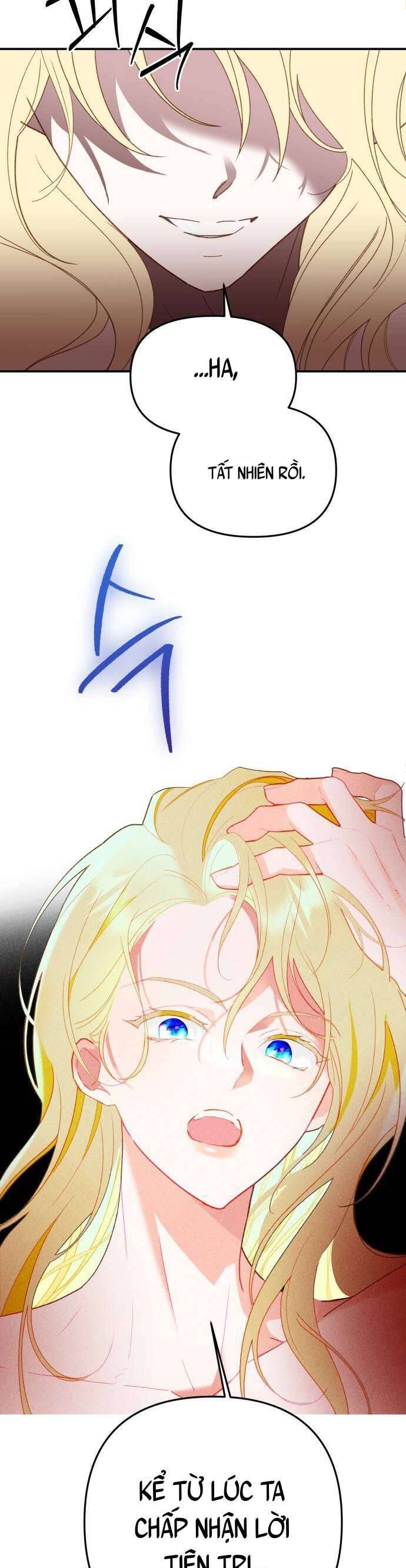 Bảo Vệ Thánh Nữ Giả Mạo Chap 1 - Next Chap 2