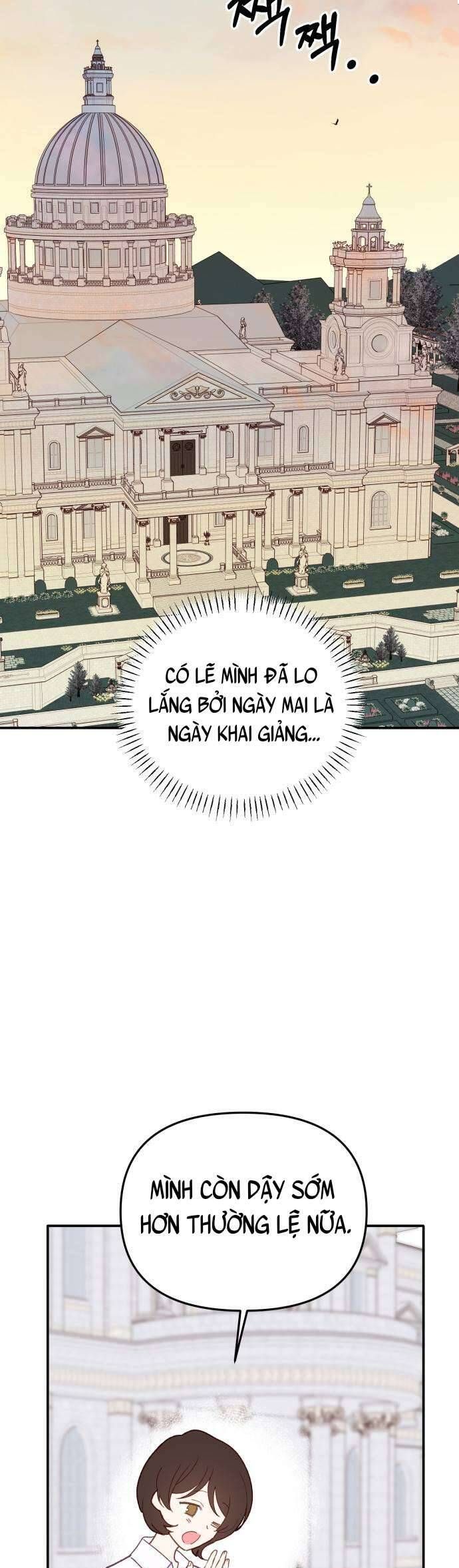 Bảo Vệ Thánh Nữ Giả Mạo Chap 1 - Next Chap 2