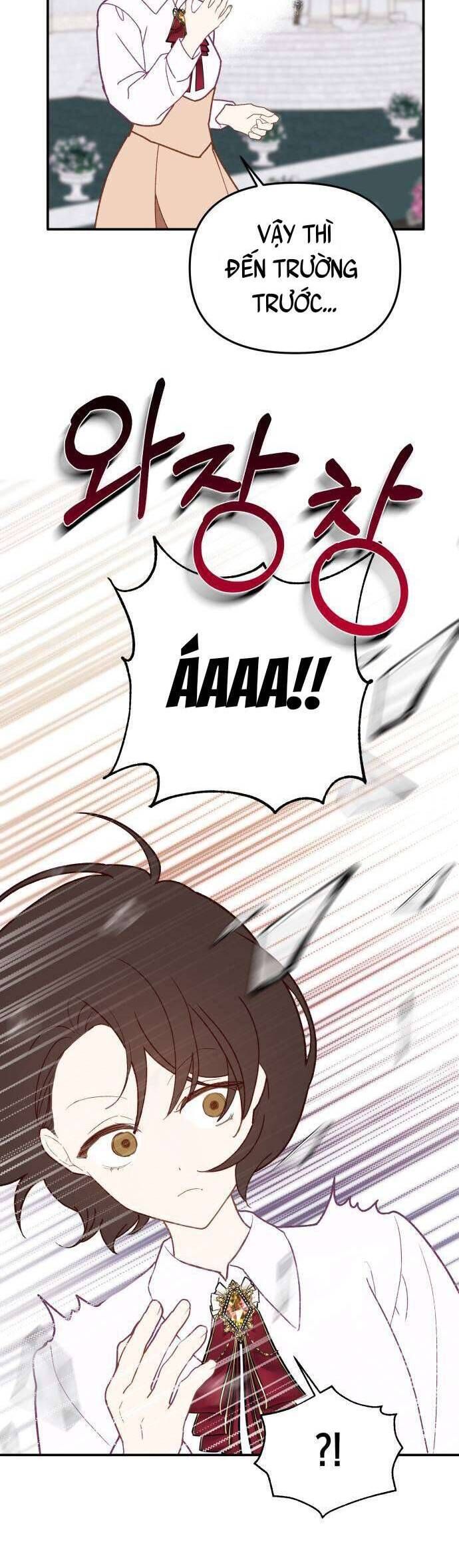 Bảo Vệ Thánh Nữ Giả Mạo Chap 1 - Next Chap 2