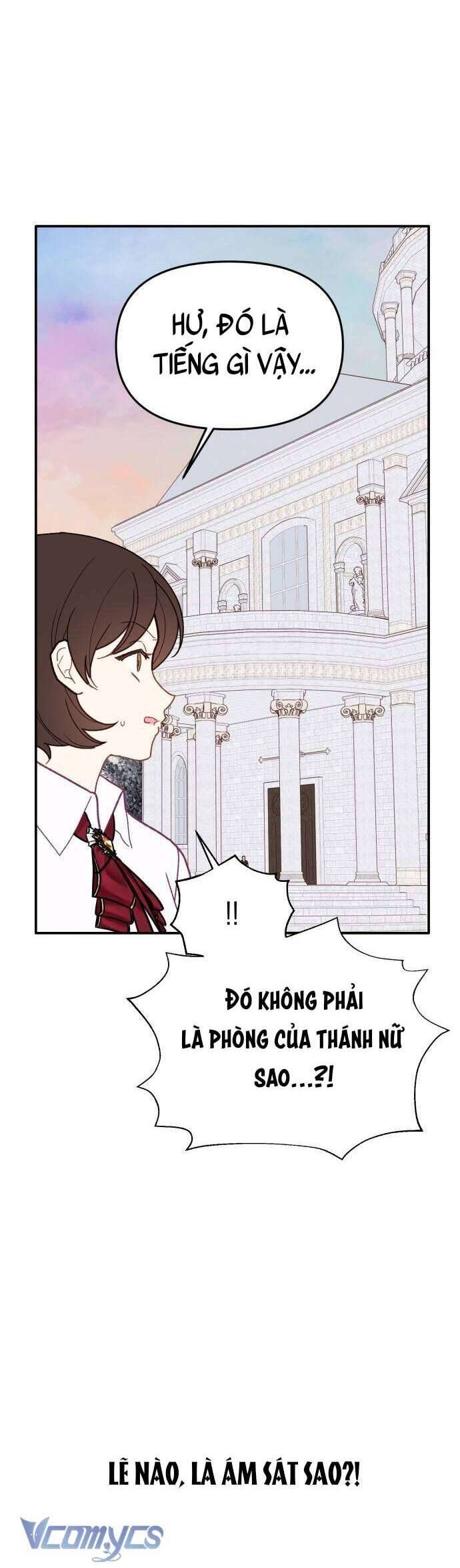 Bảo Vệ Thánh Nữ Giả Mạo Chap 1 - Next Chap 2