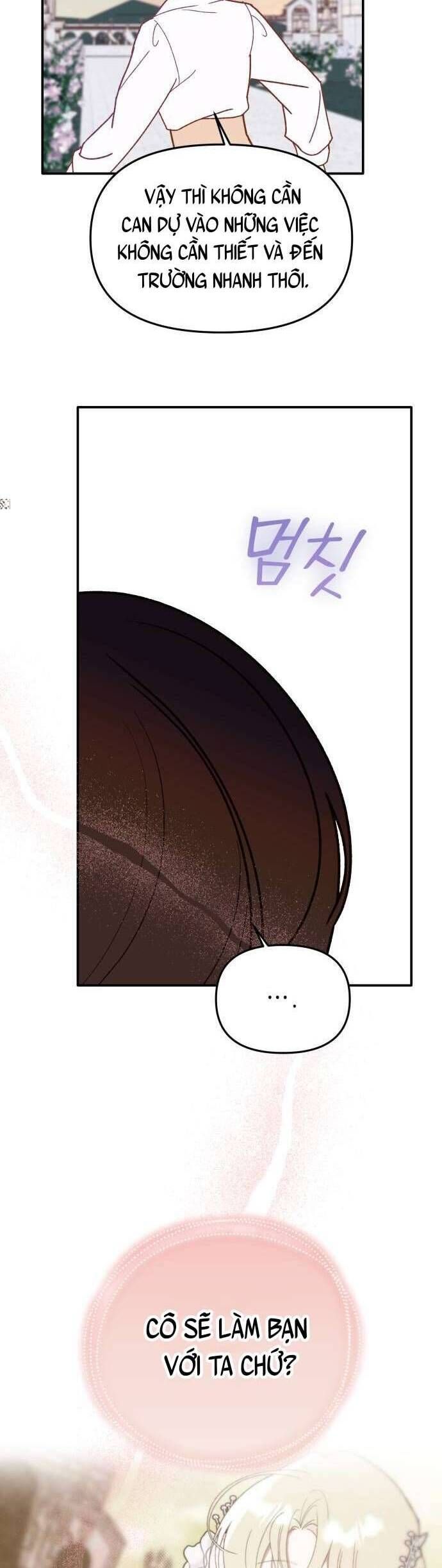 Bảo Vệ Thánh Nữ Giả Mạo Chap 1 - Next Chap 2