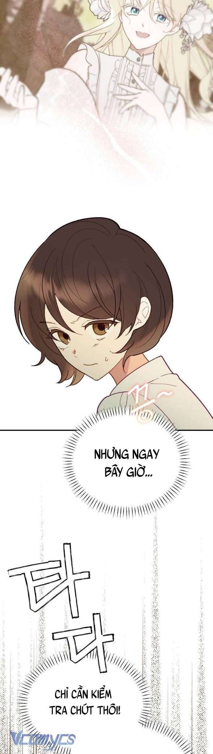 Bảo Vệ Thánh Nữ Giả Mạo Chap 1 - Next Chap 2