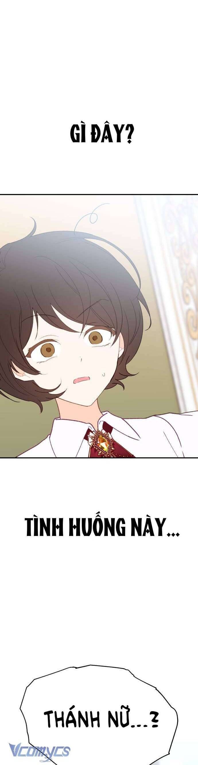 Bảo Vệ Thánh Nữ Giả Mạo Chap 1 - Next Chap 2