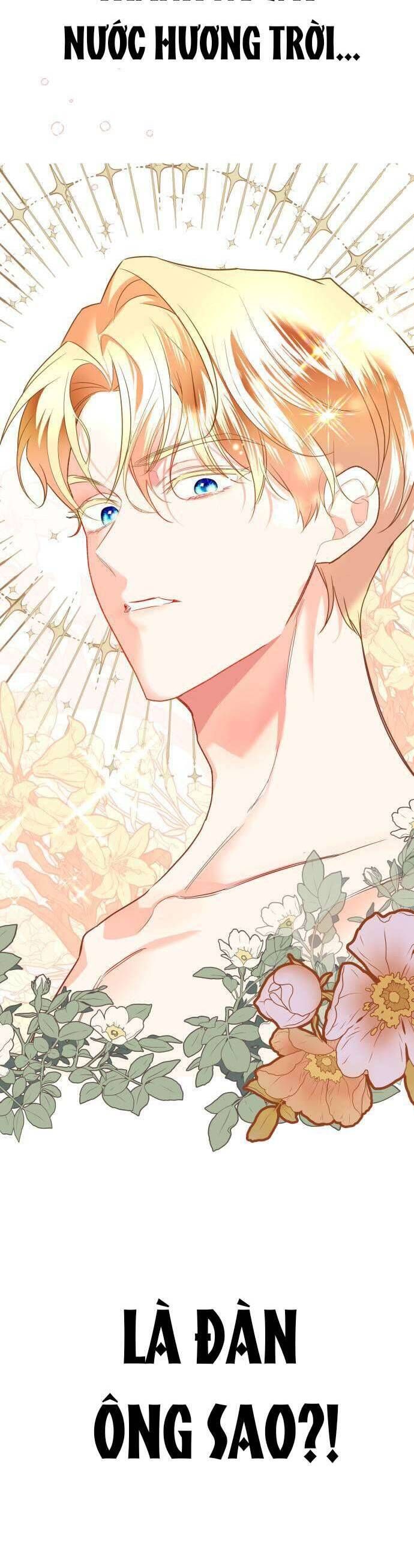 Bảo Vệ Thánh Nữ Giả Mạo Chap 1 - Next Chap 2