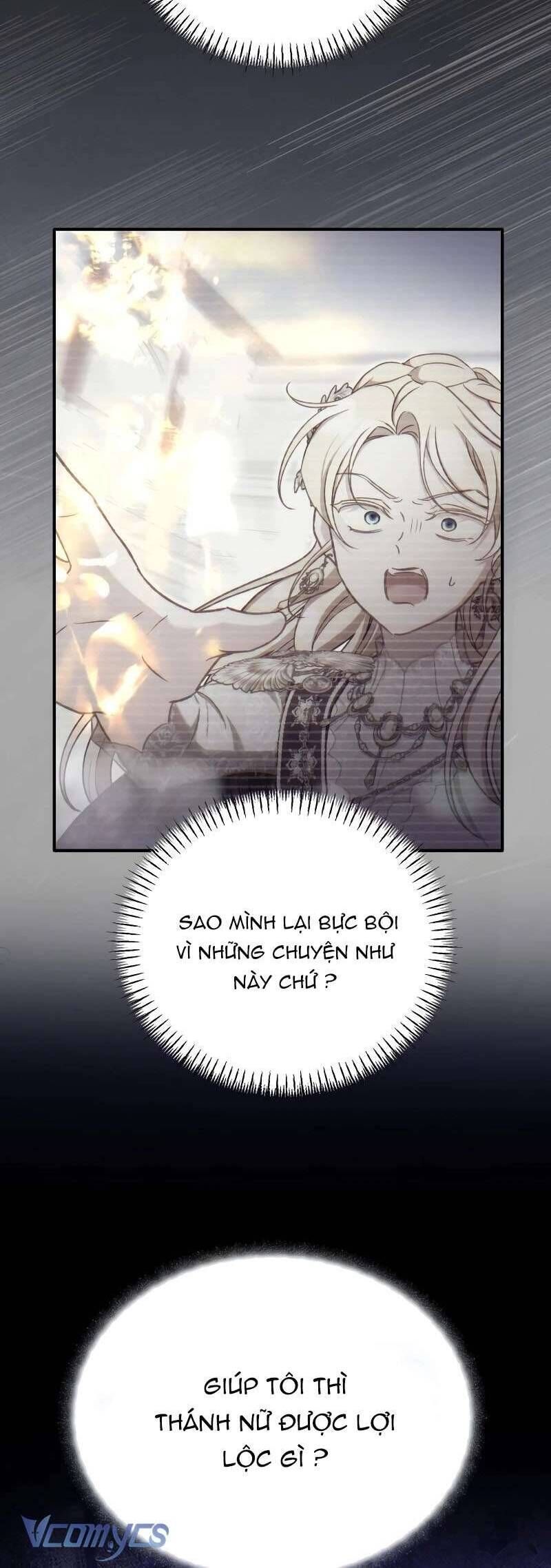 Bảo Vệ Thánh Nữ Giả Mạo Chap 10 - Next Chap 11