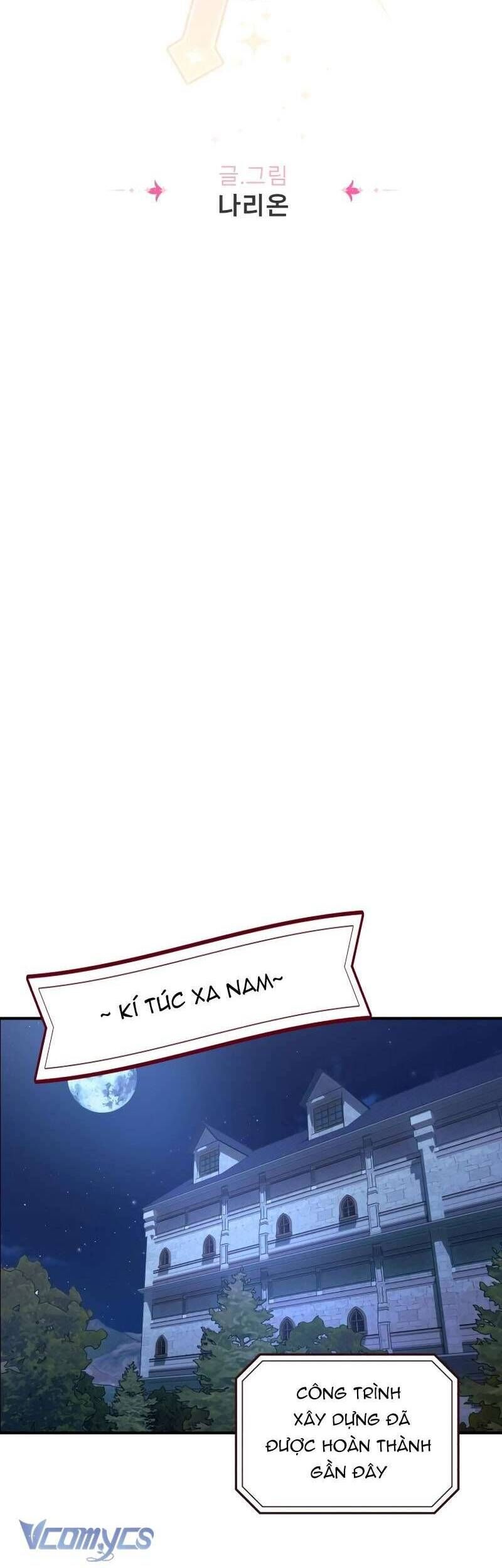 Bảo Vệ Thánh Nữ Giả Mạo Chap 10 - Next Chap 11