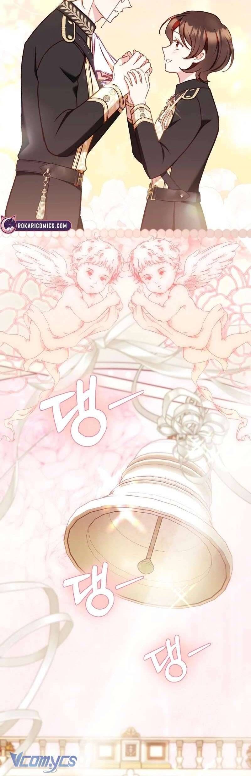 Bảo Vệ Thánh Nữ Giả Mạo Chap 10 - Next Chap 11