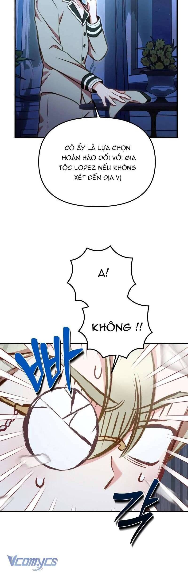 Bảo Vệ Thánh Nữ Giả Mạo Chap 10 - Next Chap 11