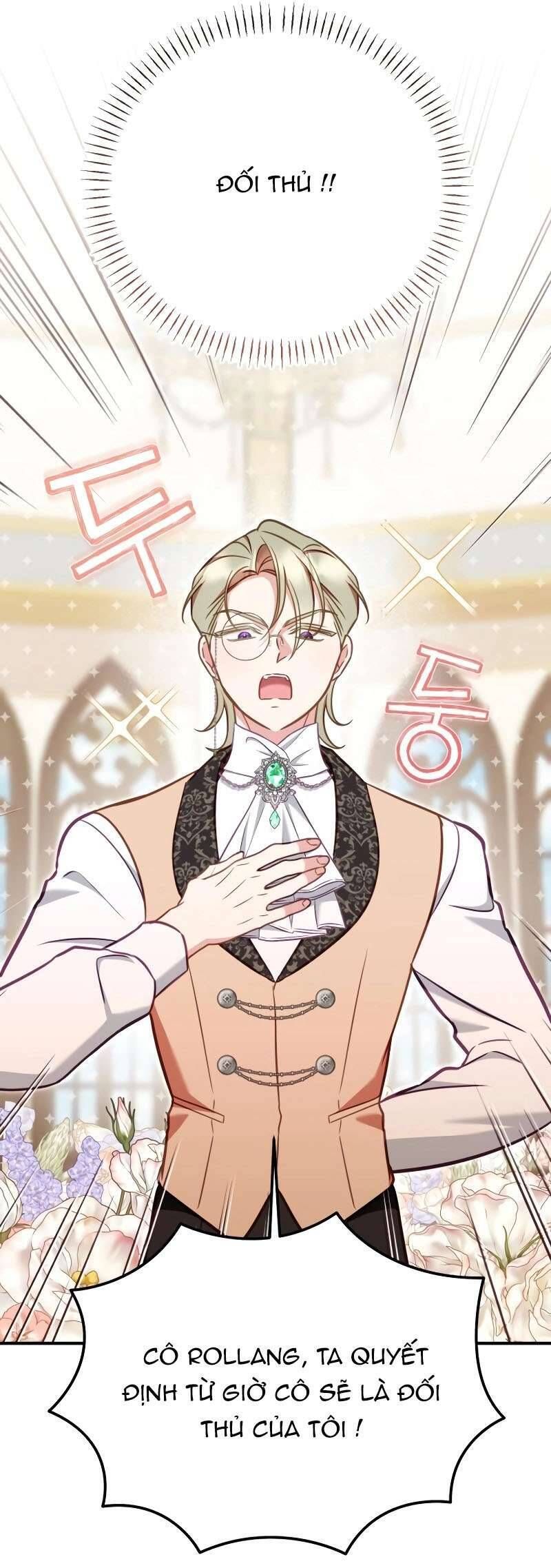 Bảo Vệ Thánh Nữ Giả Mạo Chap 10 - Next Chap 11