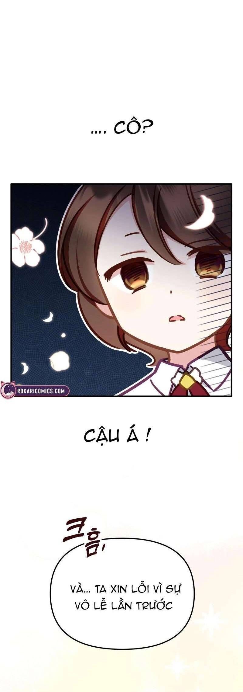 Bảo Vệ Thánh Nữ Giả Mạo Chap 10 - Next Chap 11