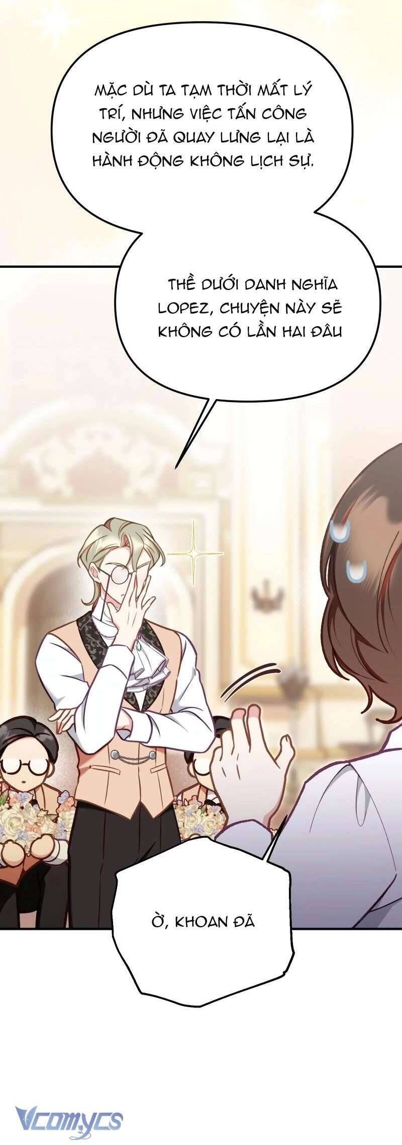 Bảo Vệ Thánh Nữ Giả Mạo Chap 10 - Next Chap 11