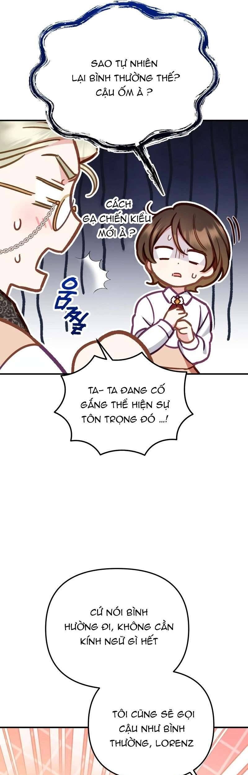 Bảo Vệ Thánh Nữ Giả Mạo Chap 10 - Next Chap 11