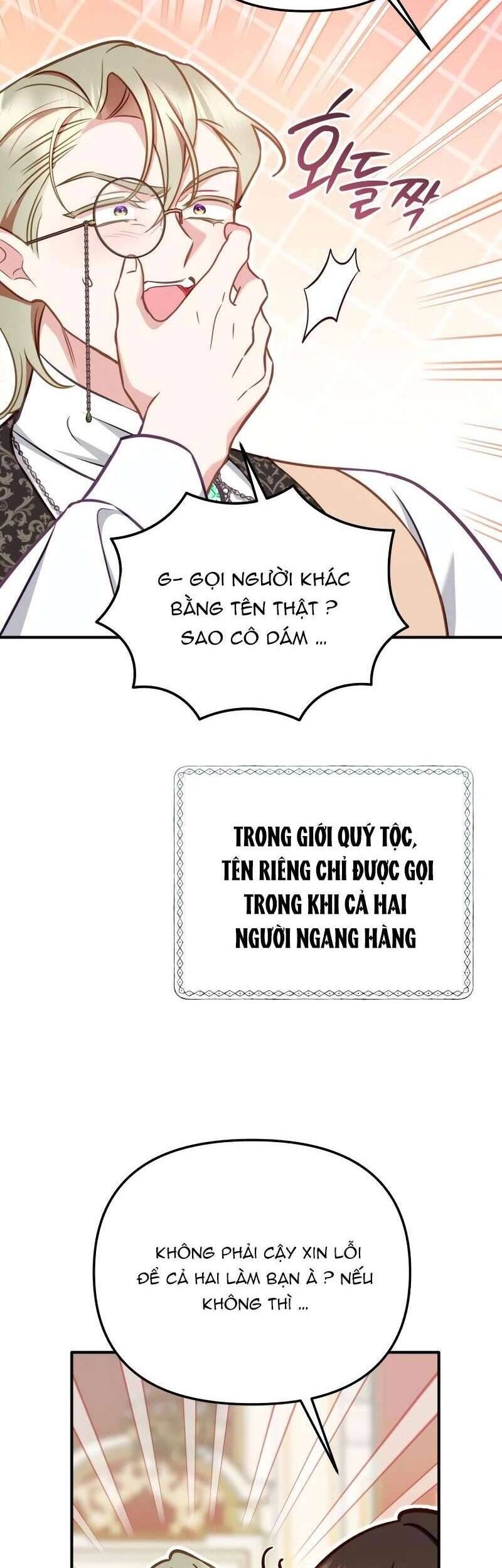 Bảo Vệ Thánh Nữ Giả Mạo Chap 10 - Next Chap 11
