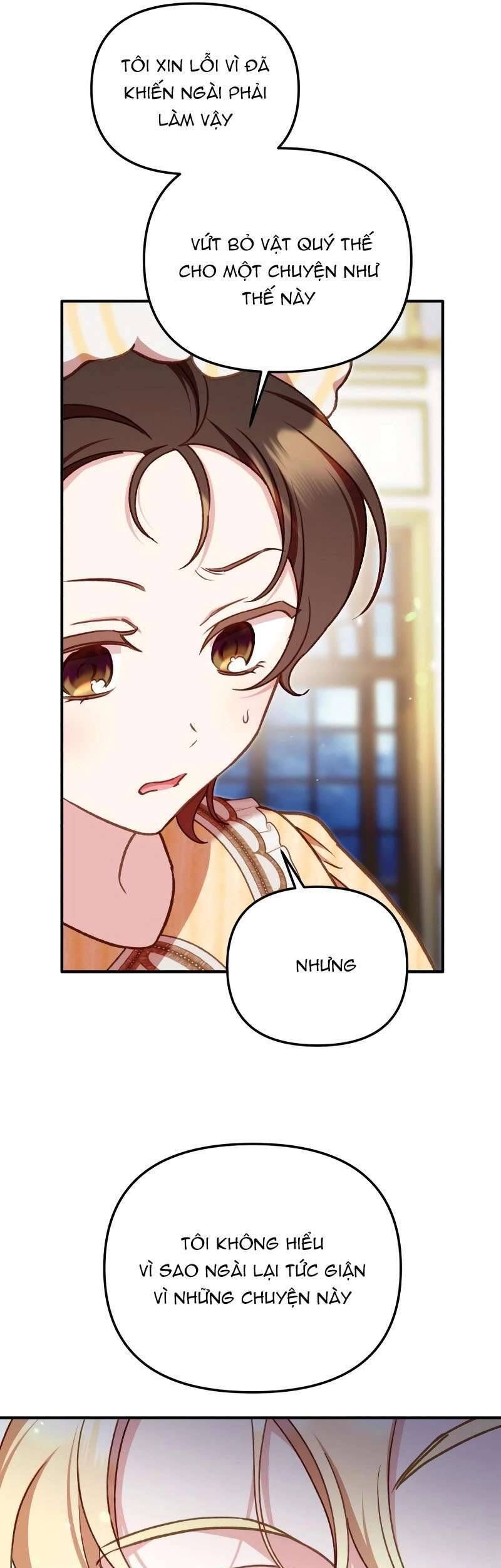 Bảo Vệ Thánh Nữ Giả Mạo Chap 10 - Next Chap 11