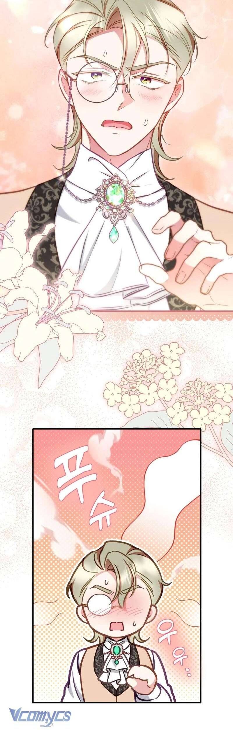 Bảo Vệ Thánh Nữ Giả Mạo Chap 10 - Next Chap 11