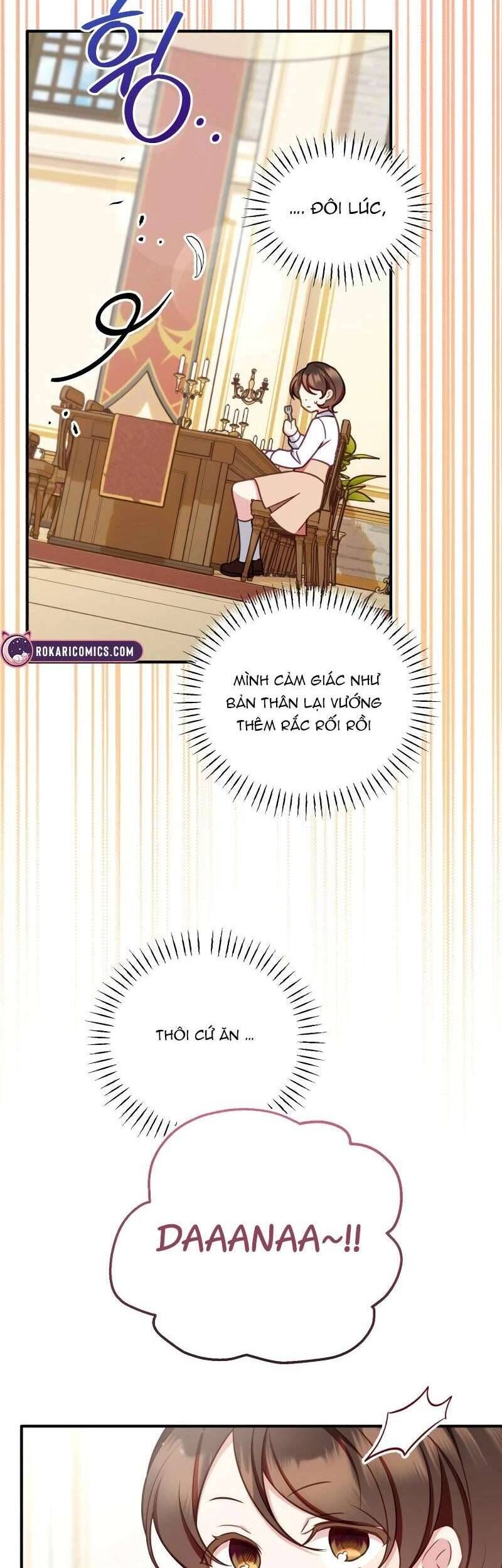 Bảo Vệ Thánh Nữ Giả Mạo Chap 10 - Next Chap 11