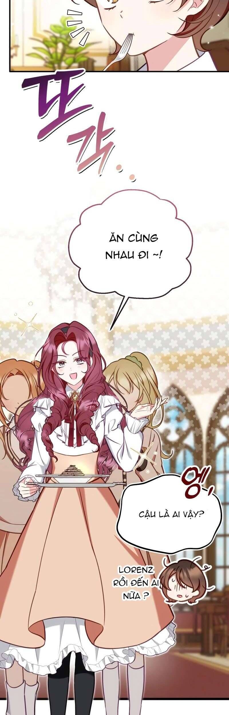 Bảo Vệ Thánh Nữ Giả Mạo Chap 10 - Next Chap 11