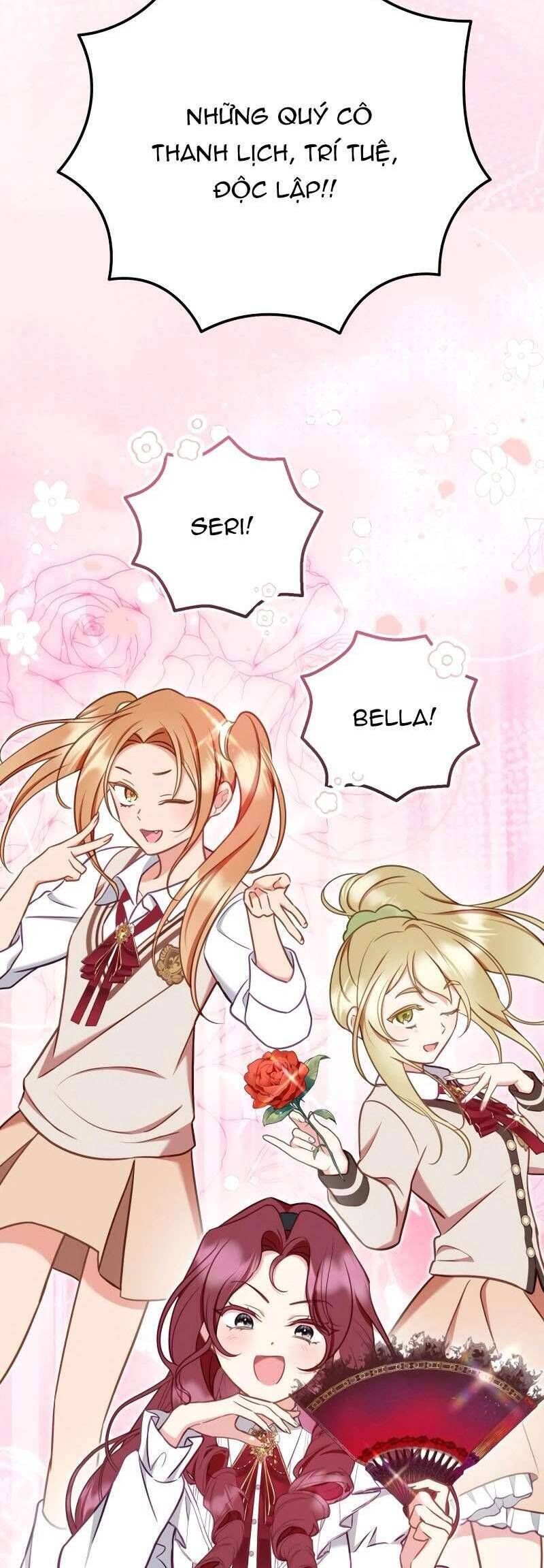 Bảo Vệ Thánh Nữ Giả Mạo Chap 10 - Next Chap 11