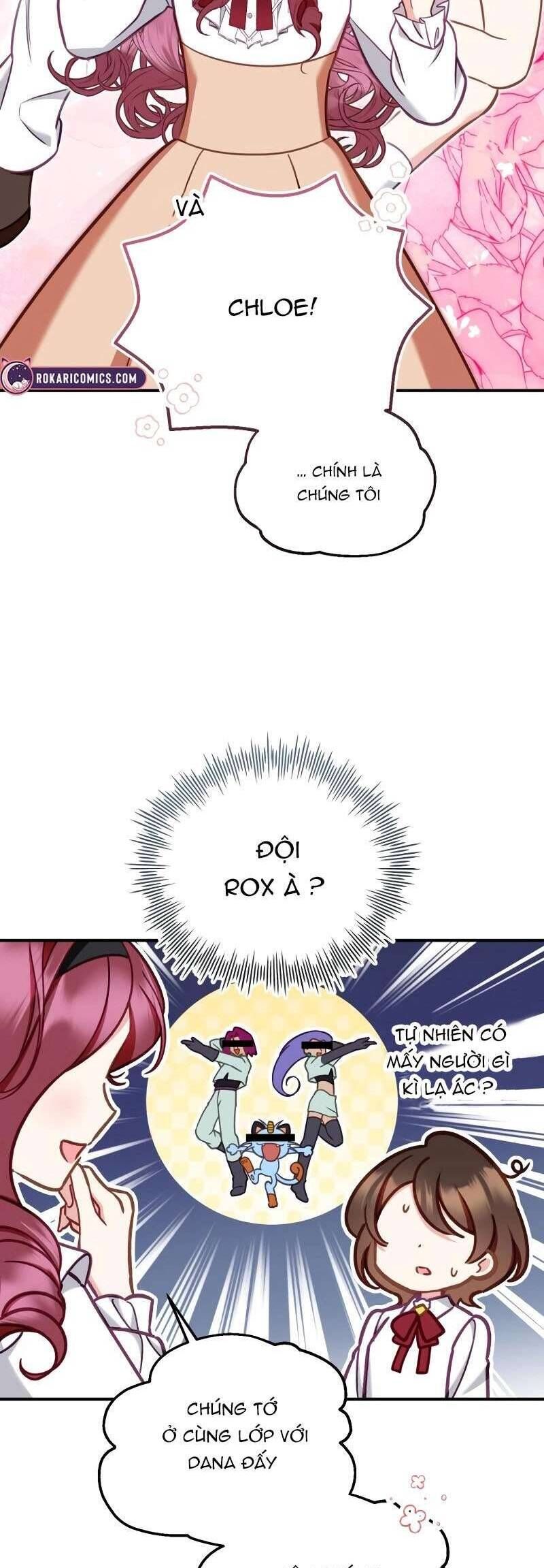 Bảo Vệ Thánh Nữ Giả Mạo Chap 10 - Next Chap 11