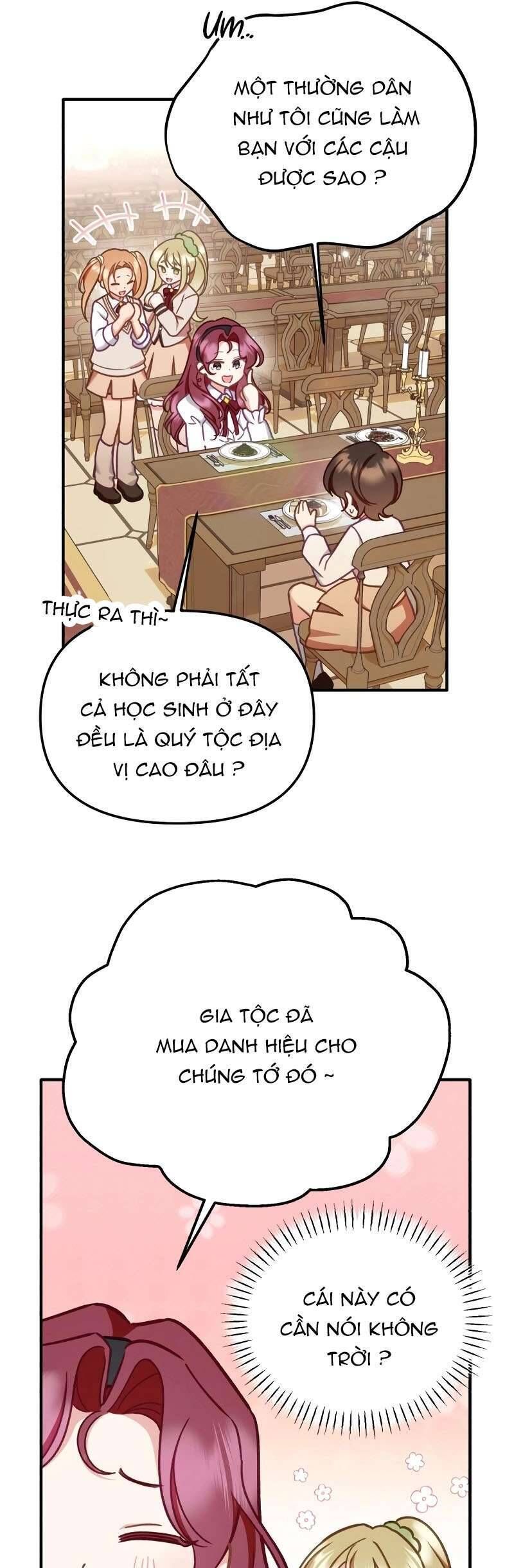 Bảo Vệ Thánh Nữ Giả Mạo Chap 10 - Next Chap 11