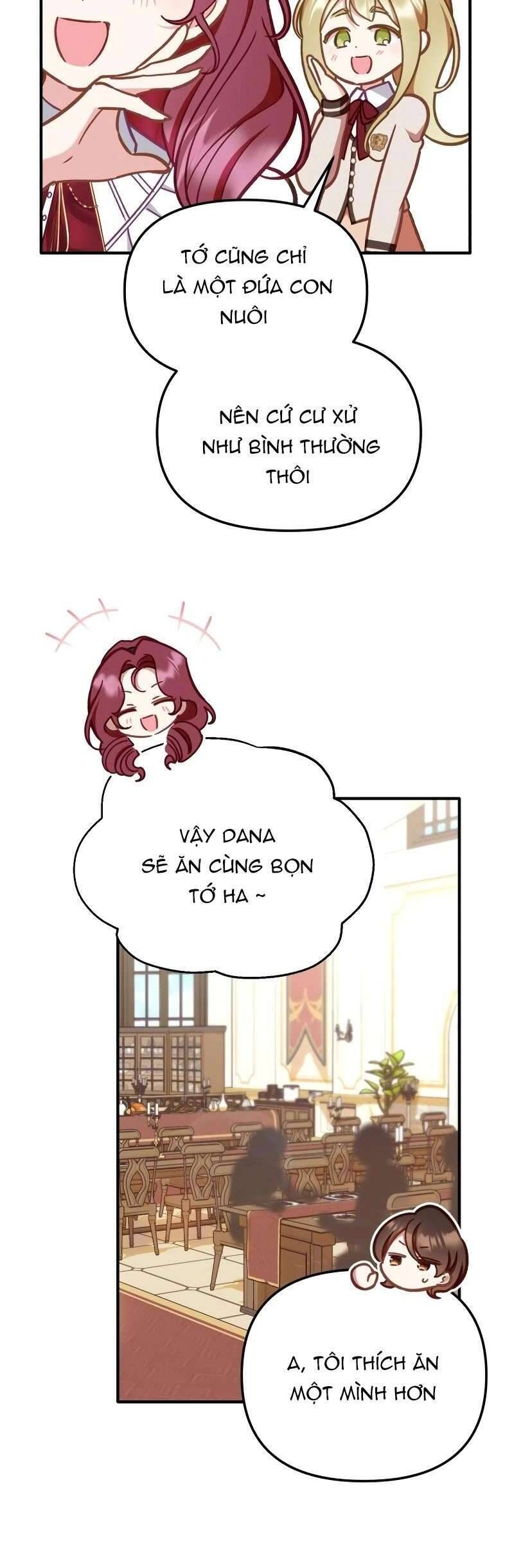 Bảo Vệ Thánh Nữ Giả Mạo Chap 10 - Next Chap 11