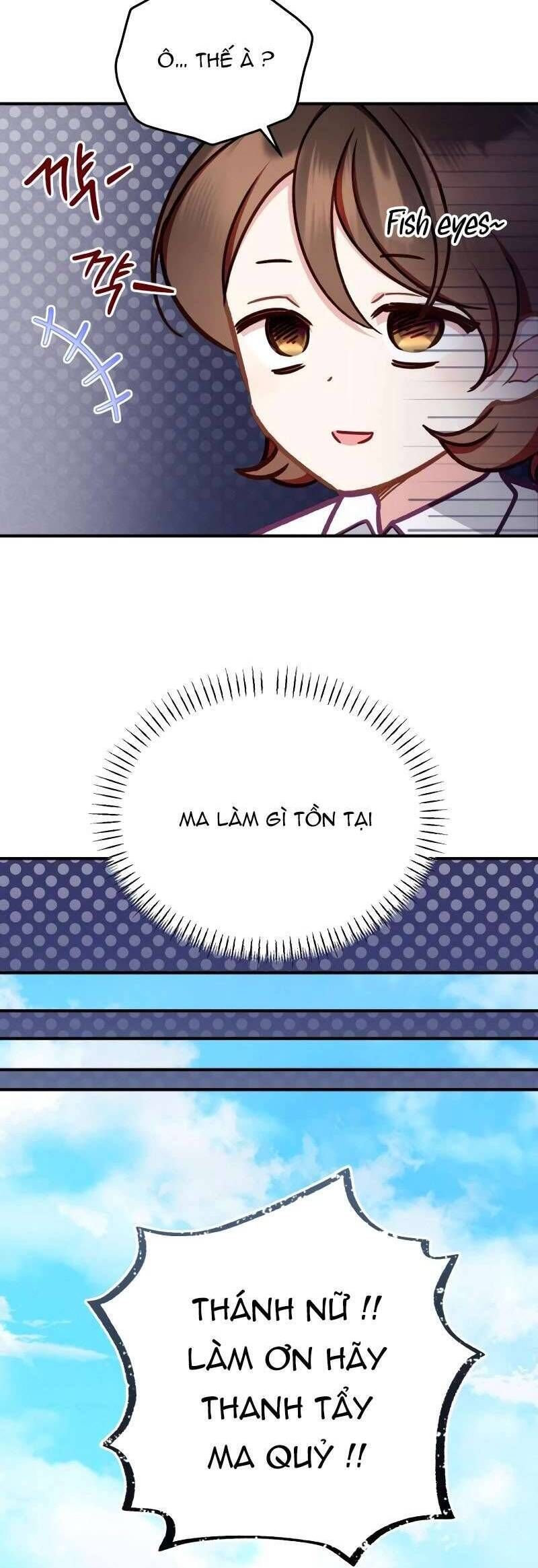 Bảo Vệ Thánh Nữ Giả Mạo Chap 10 - Next Chap 11