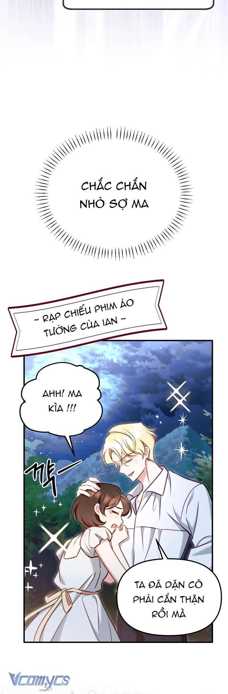 Bảo Vệ Thánh Nữ Giả Mạo Chap 10 - Next Chap 11