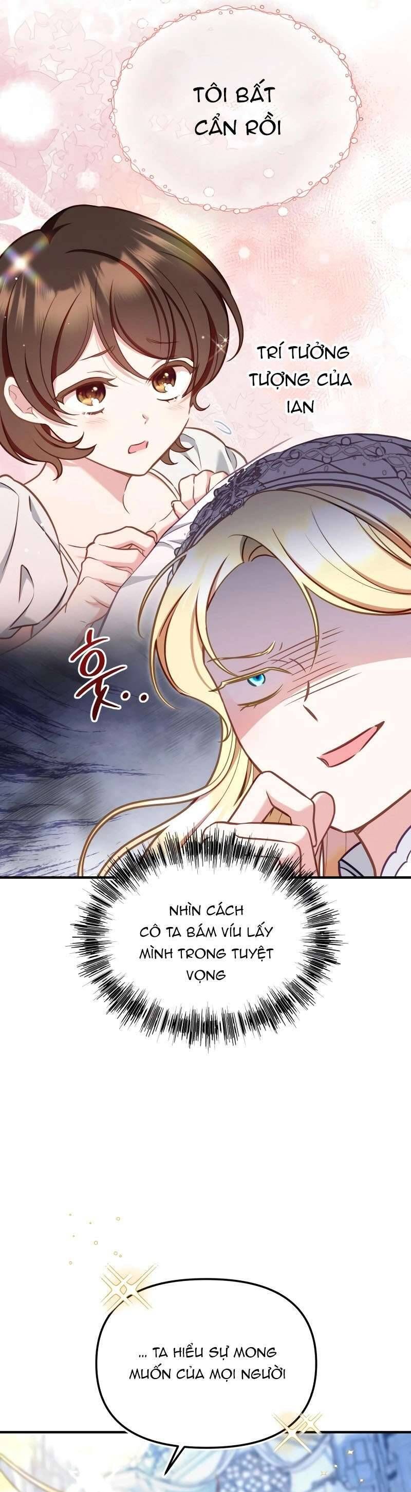 Bảo Vệ Thánh Nữ Giả Mạo Chap 10 - Next Chap 11