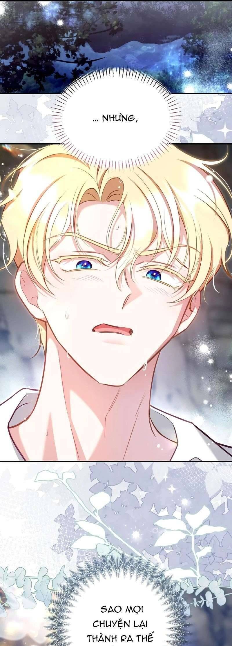 Bảo Vệ Thánh Nữ Giả Mạo Chap 10 - Next Chap 11