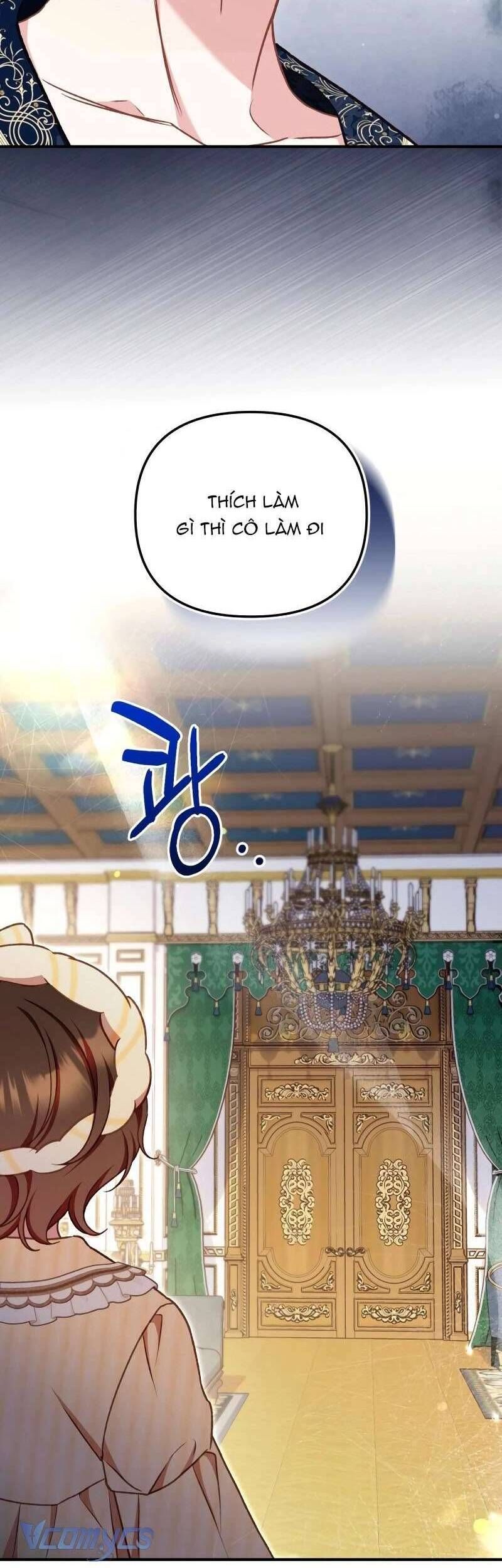 Bảo Vệ Thánh Nữ Giả Mạo Chap 10 - Next Chap 11