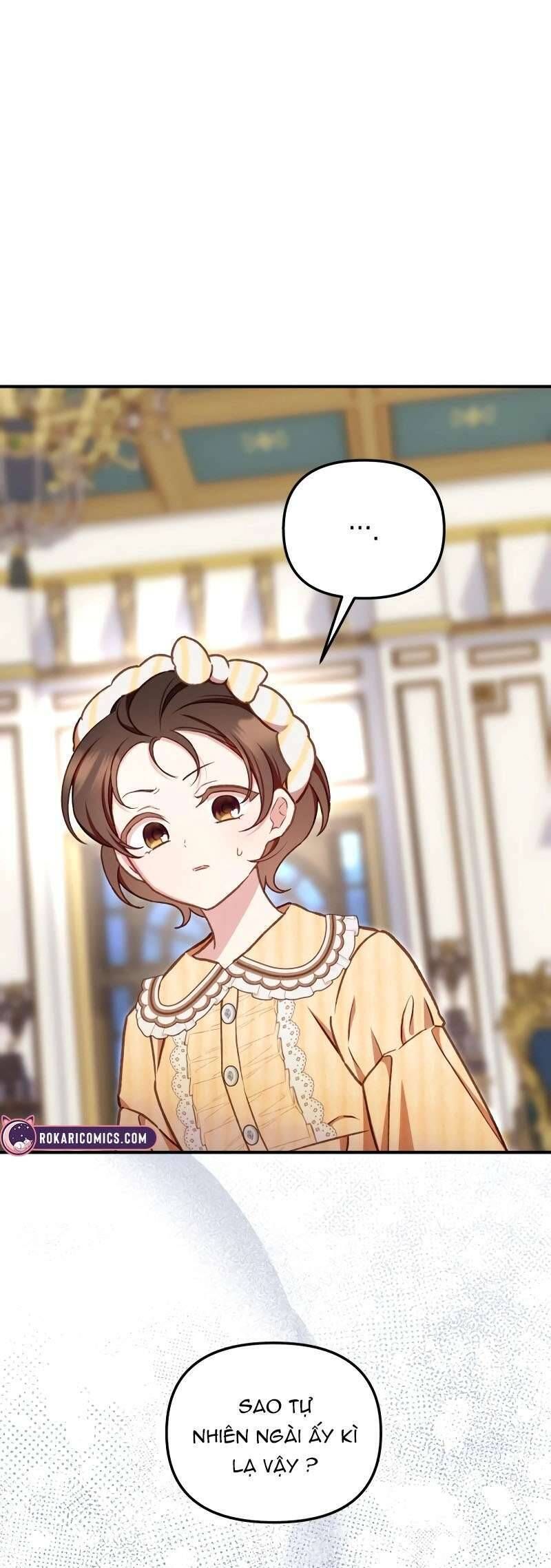 Bảo Vệ Thánh Nữ Giả Mạo Chap 10 - Next Chap 11