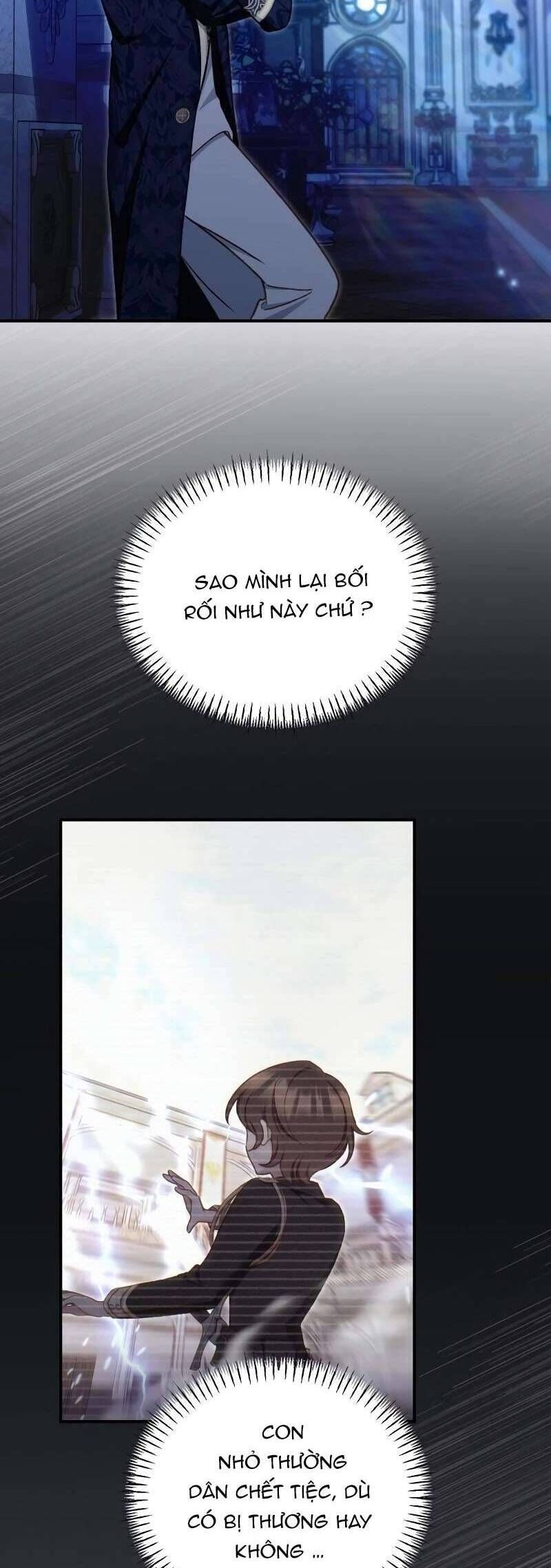 Bảo Vệ Thánh Nữ Giả Mạo Chap 10 - Next Chap 11