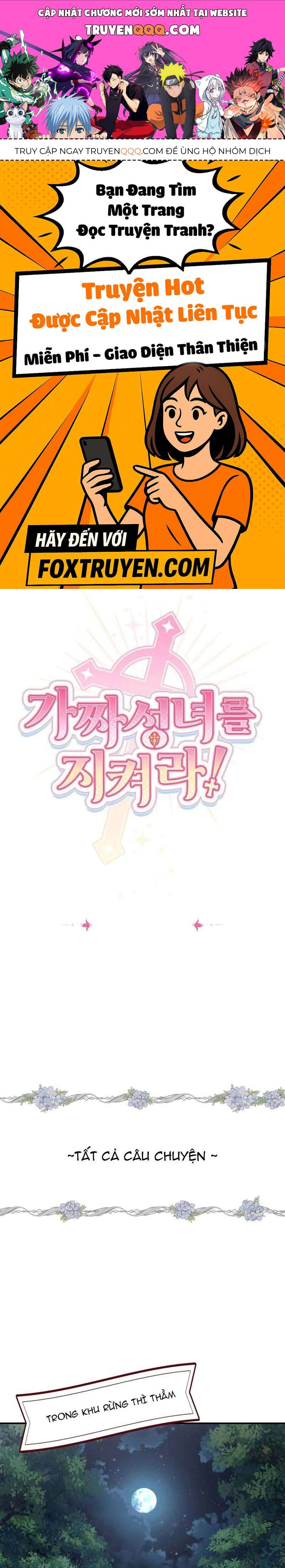 Bảo Vệ Thánh Nữ Giả Mạo Chap 11 - Next Chap 12