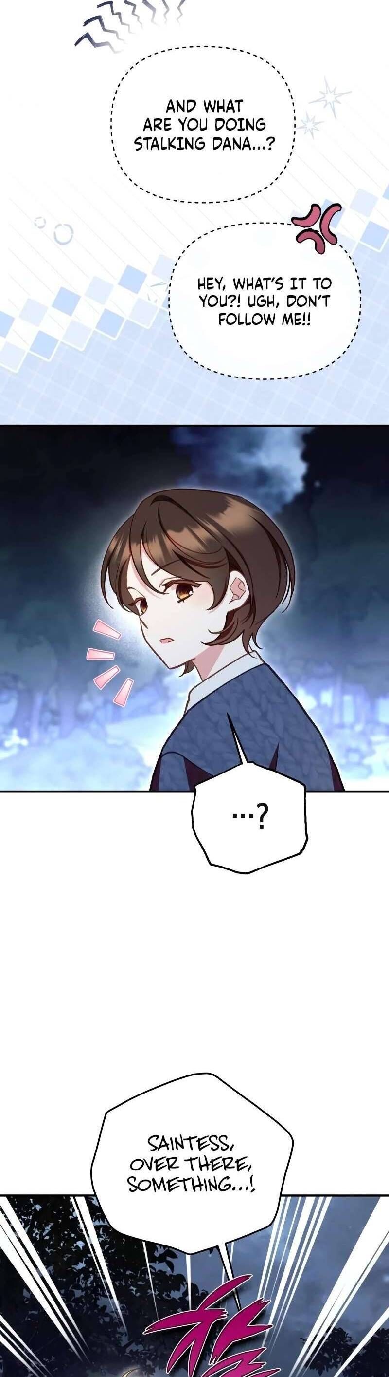 Bảo Vệ Thánh Nữ Giả Mạo Chap 11 - Next Chap 12