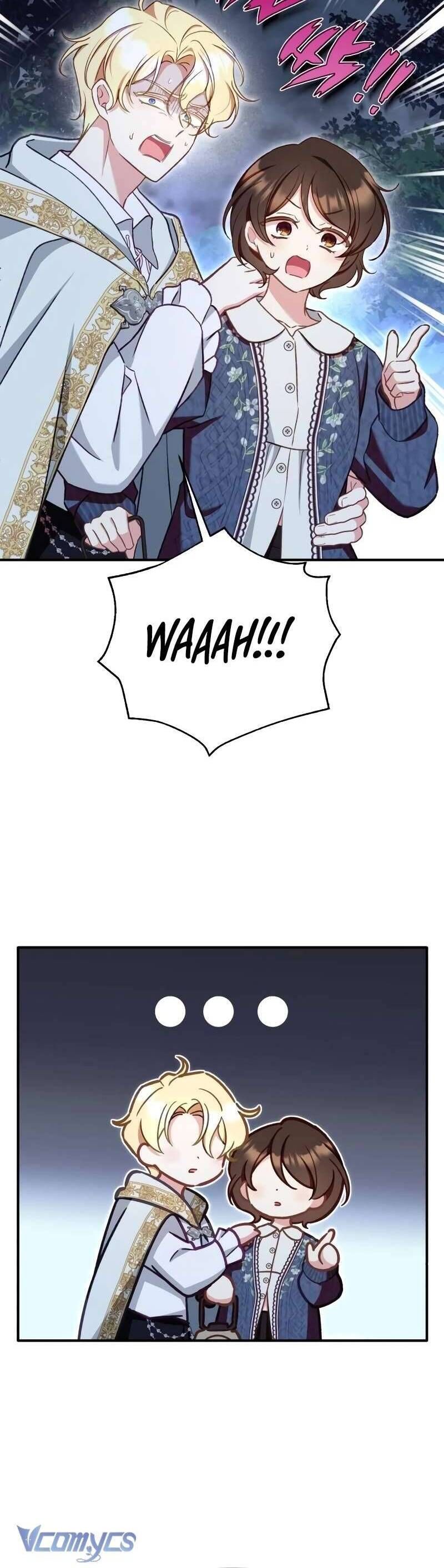 Bảo Vệ Thánh Nữ Giả Mạo Chap 11 - Next Chap 12