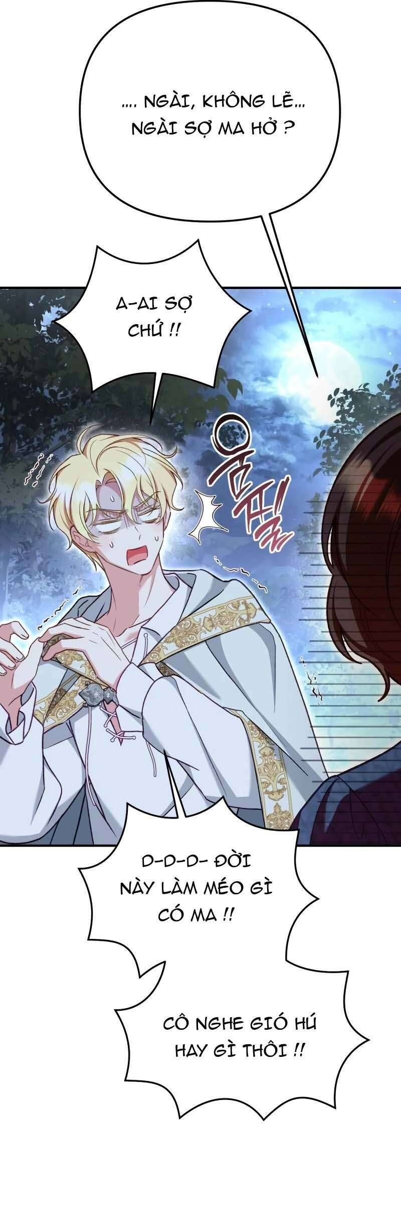 Bảo Vệ Thánh Nữ Giả Mạo Chap 11 - Next Chap 12