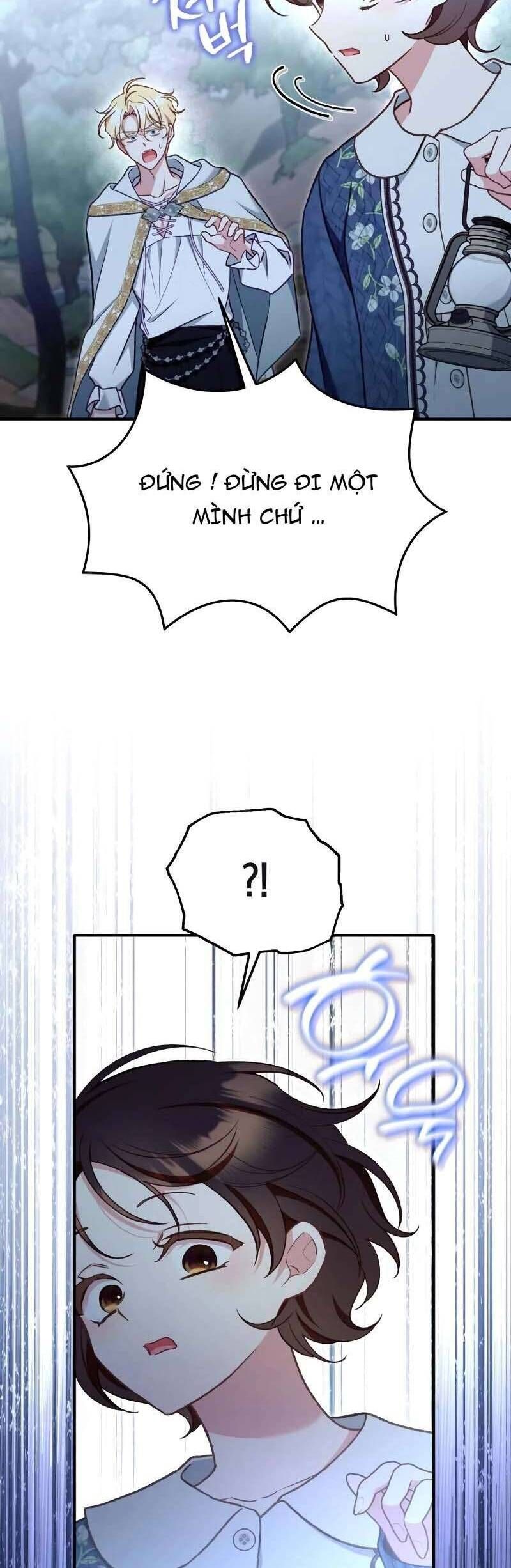 Bảo Vệ Thánh Nữ Giả Mạo Chap 11 - Next Chap 12