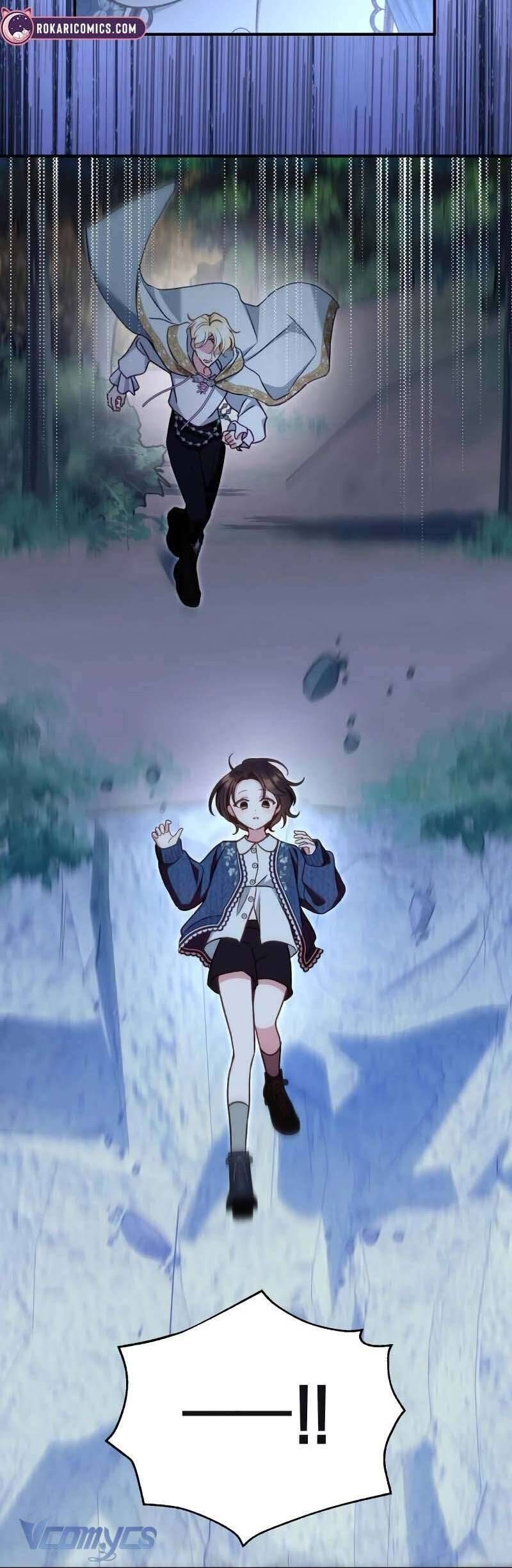 Bảo Vệ Thánh Nữ Giả Mạo Chap 11 - Next Chap 12