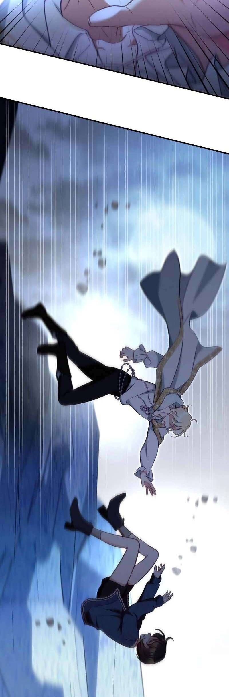 Bảo Vệ Thánh Nữ Giả Mạo Chap 11 - Next Chap 12