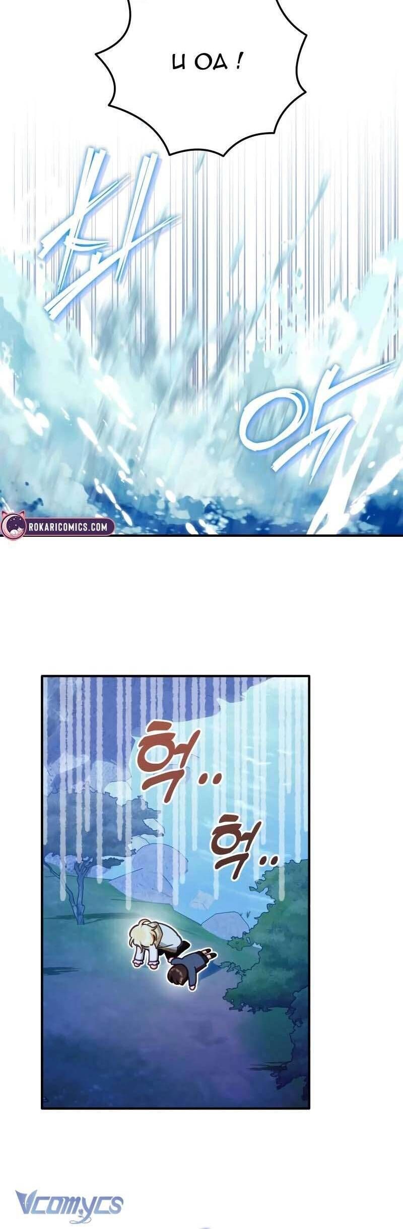 Bảo Vệ Thánh Nữ Giả Mạo Chap 11 - Next Chap 12