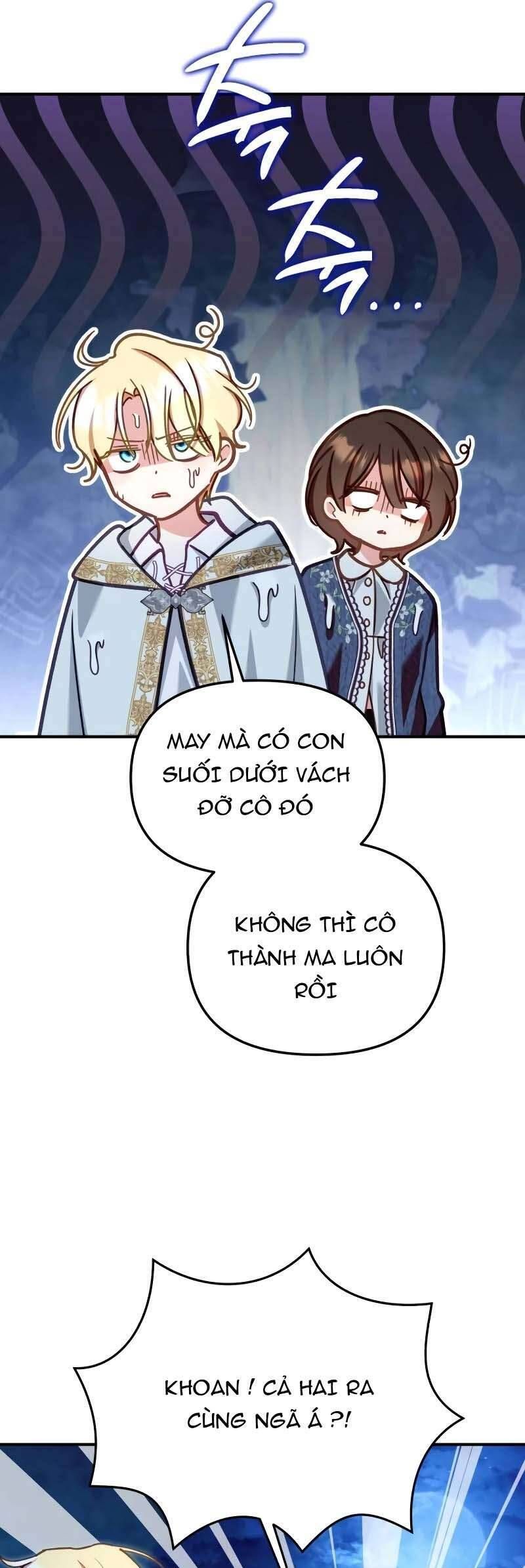 Bảo Vệ Thánh Nữ Giả Mạo Chap 11 - Next Chap 12