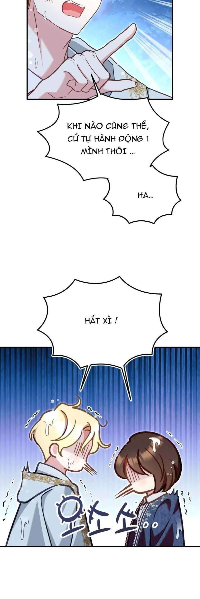 Bảo Vệ Thánh Nữ Giả Mạo Chap 11 - Next Chap 12