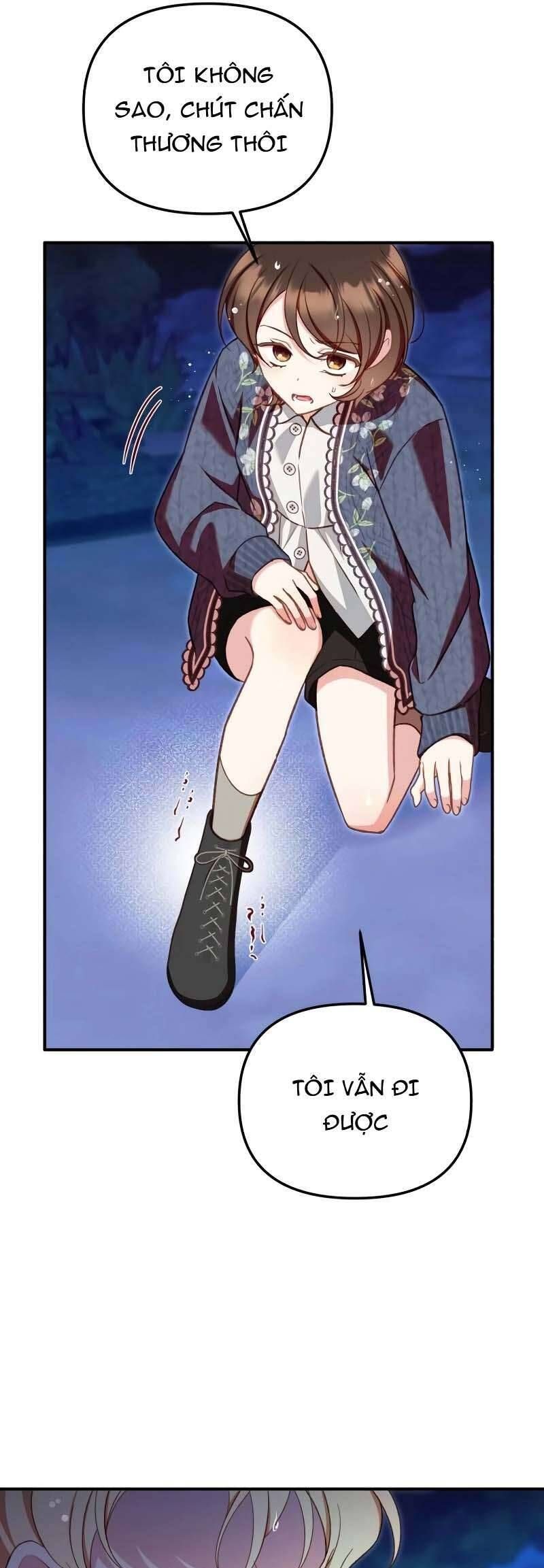 Bảo Vệ Thánh Nữ Giả Mạo Chap 11 - Next Chap 12