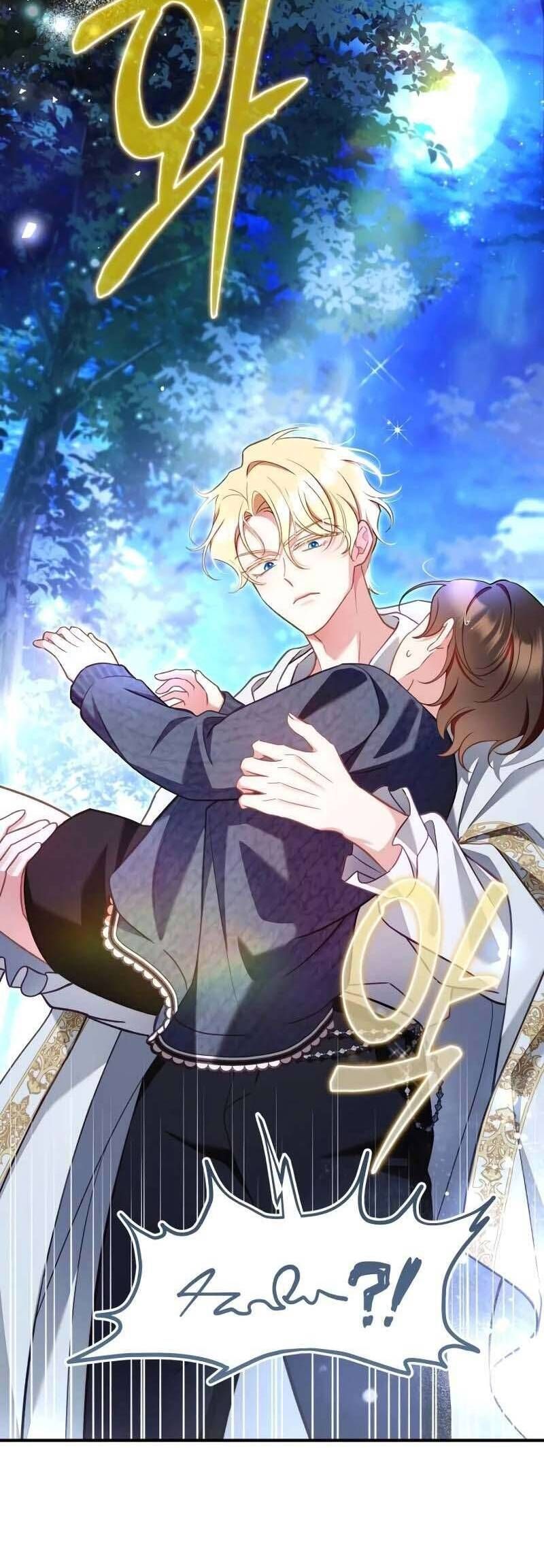 Bảo Vệ Thánh Nữ Giả Mạo Chap 11 - Next Chap 12