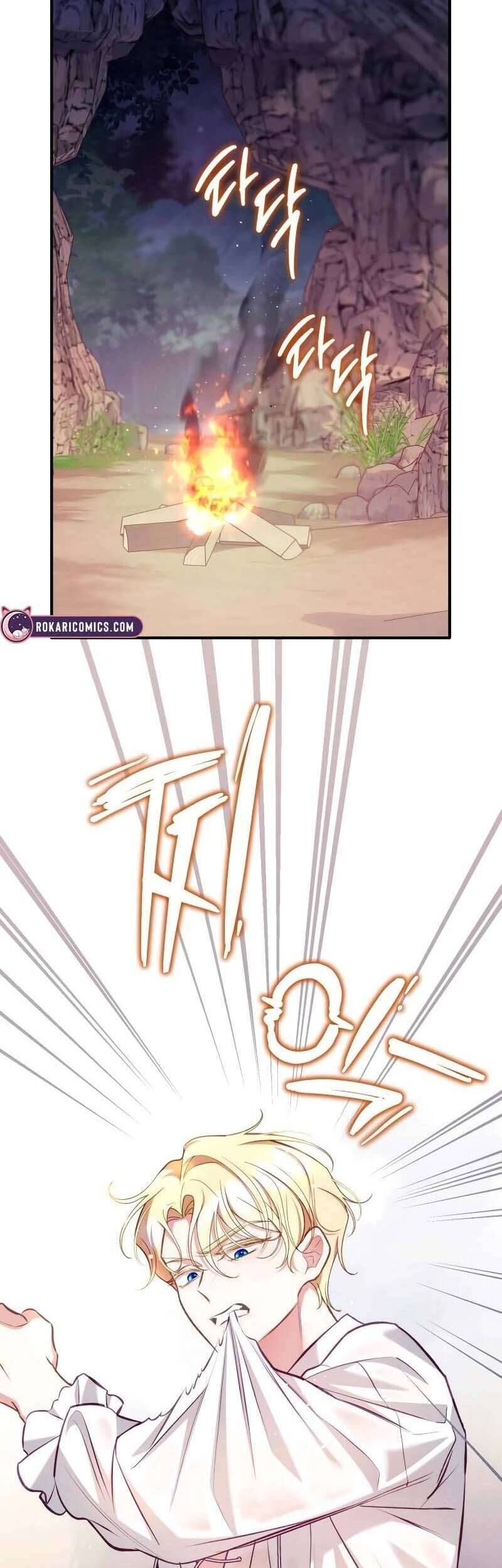 Bảo Vệ Thánh Nữ Giả Mạo Chap 11 - Next Chap 12