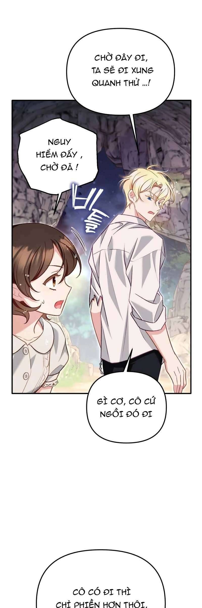 Bảo Vệ Thánh Nữ Giả Mạo Chap 11 - Next Chap 12