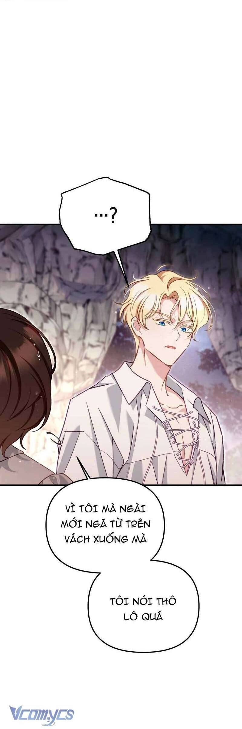 Bảo Vệ Thánh Nữ Giả Mạo Chap 11 - Next Chap 12