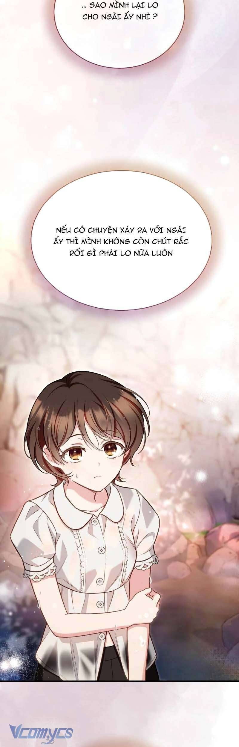 Bảo Vệ Thánh Nữ Giả Mạo Chap 11 - Next Chap 12