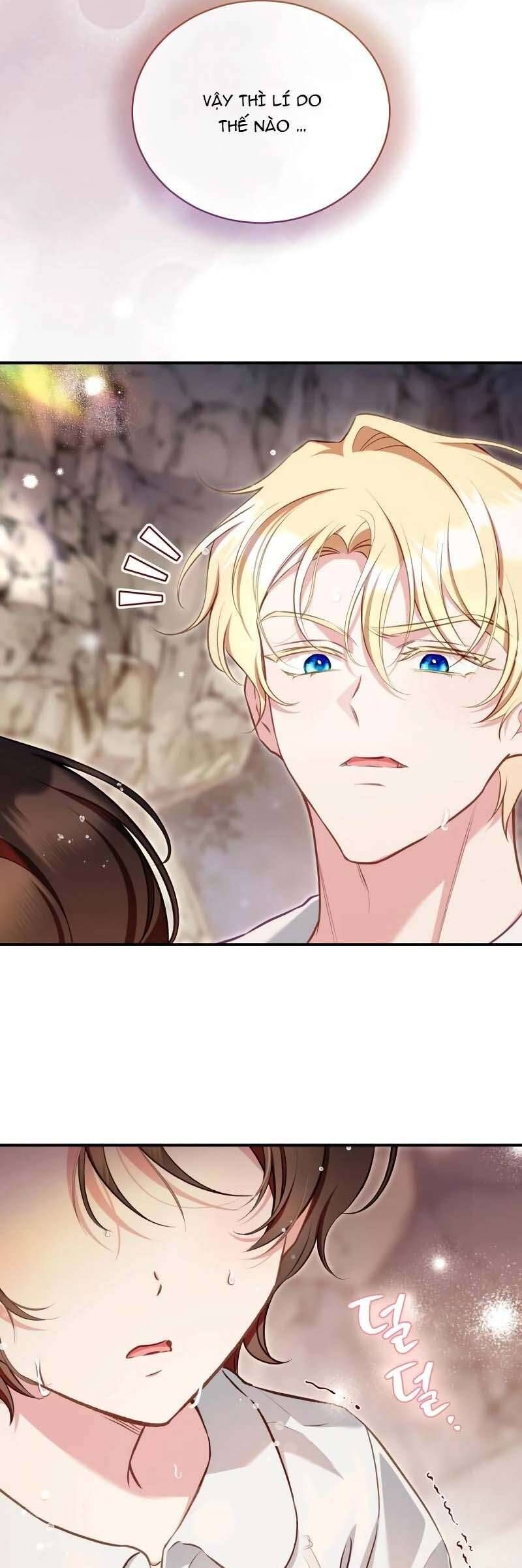 Bảo Vệ Thánh Nữ Giả Mạo Chap 11 - Next Chap 12